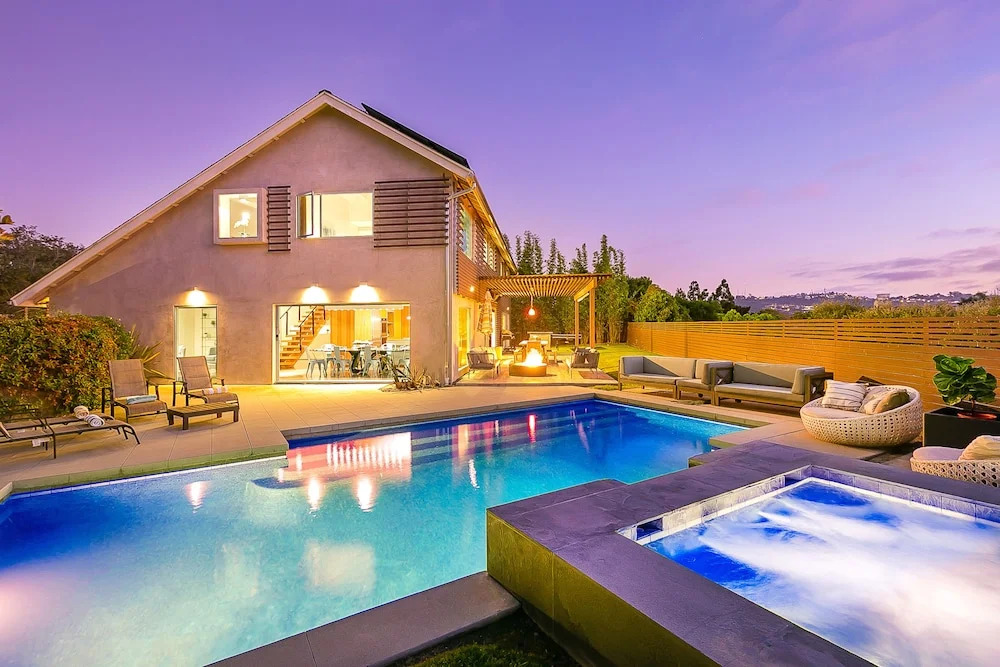 Oceano Homestead Corp Rental by NamaStay