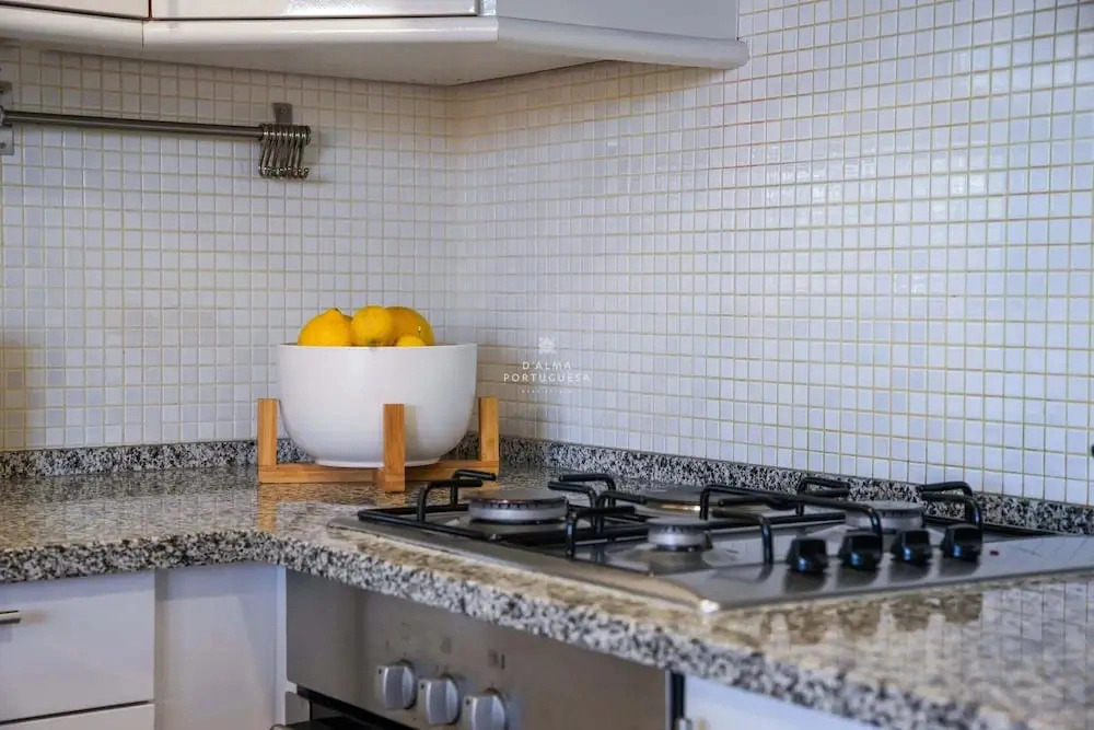 Apartamento Panorâmico By D`alma Portug