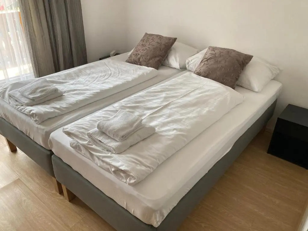 B&B Pension Karlsdorfer Hof