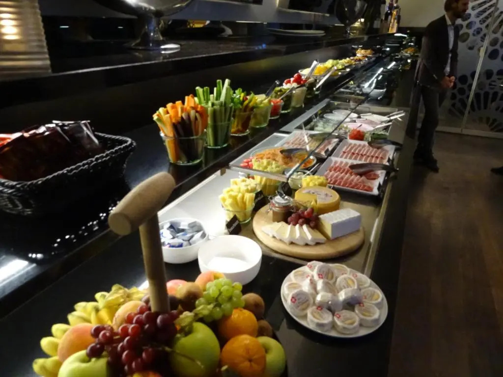 Park Hotel Winterthur