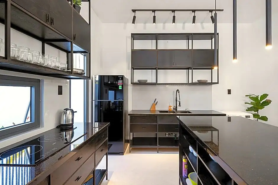 Samaya House