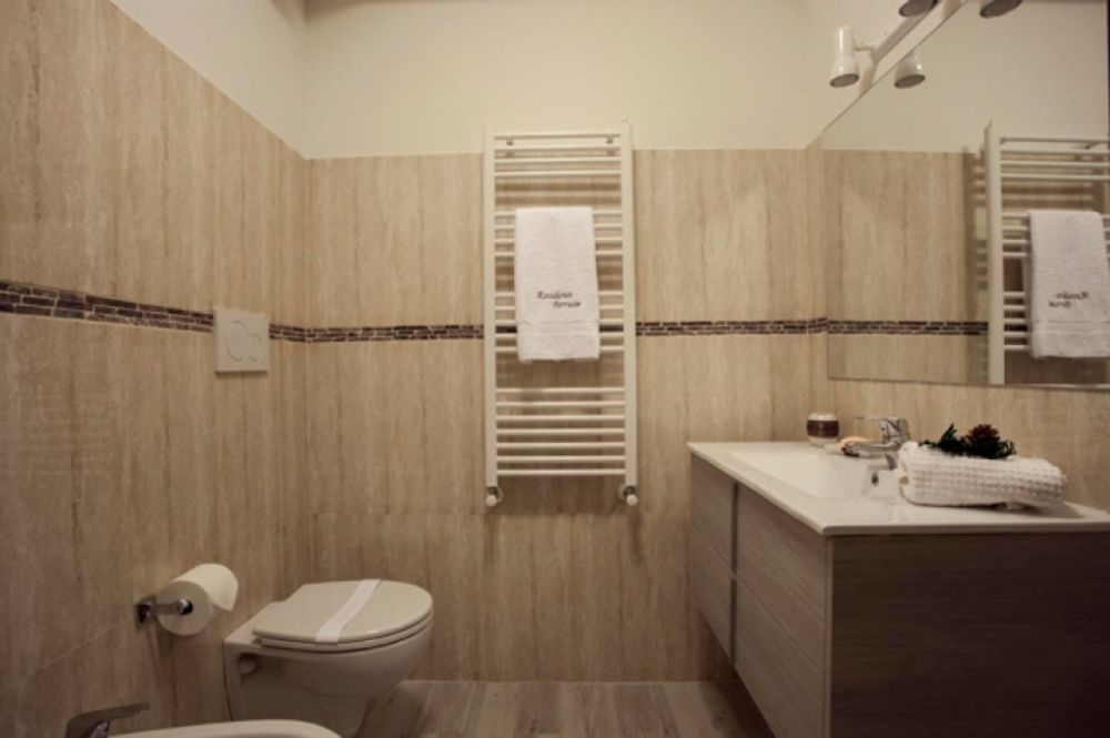 Residence Ferrucci