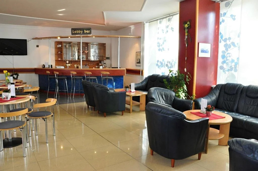Tatra Hotel