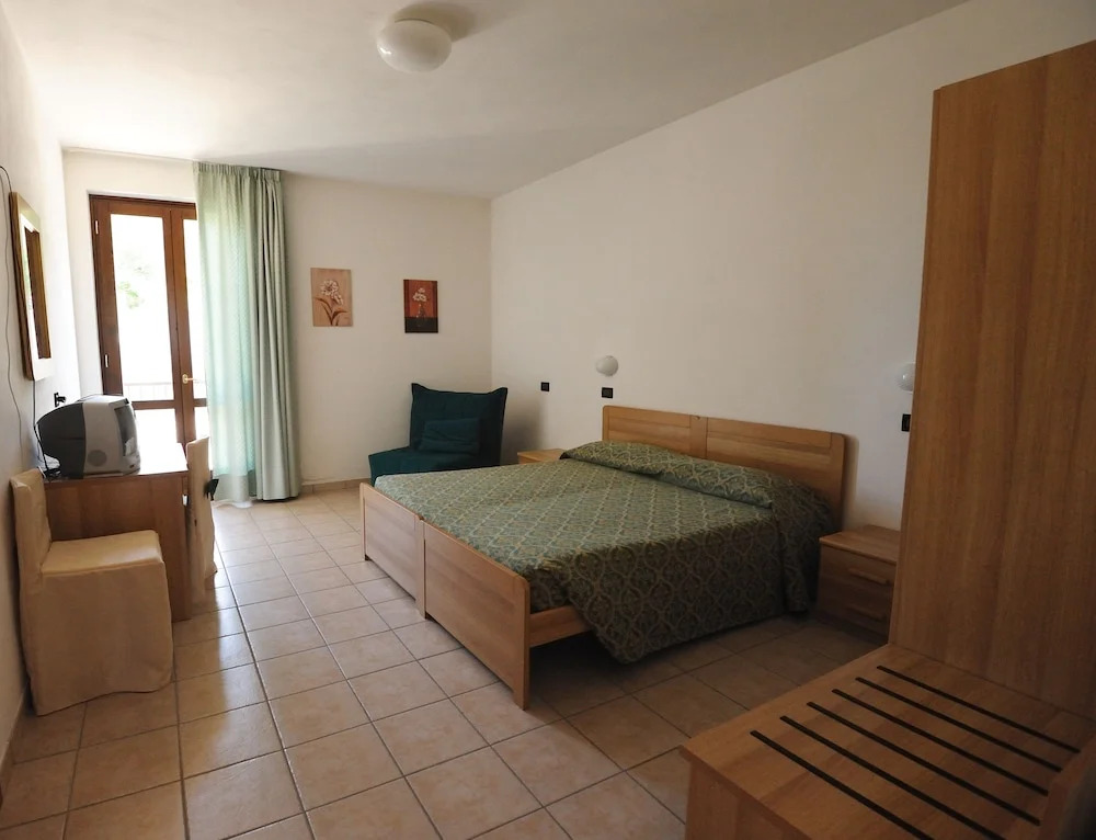 Hotel San Remo