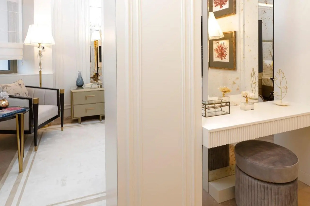Ulus G Residences