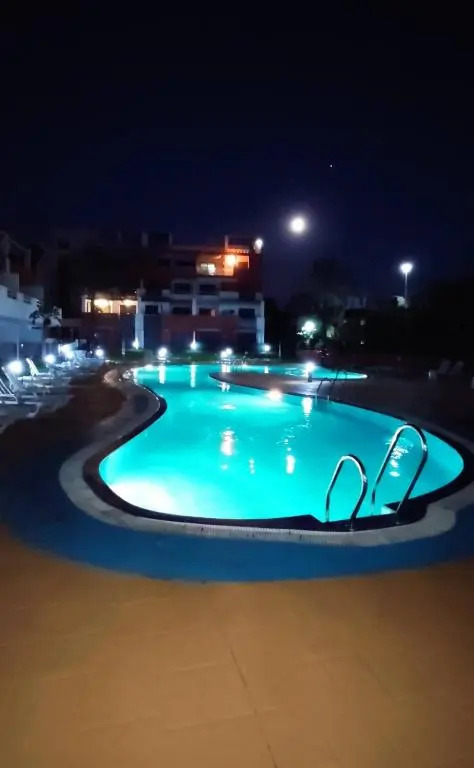 Apartamento Belmonte 7