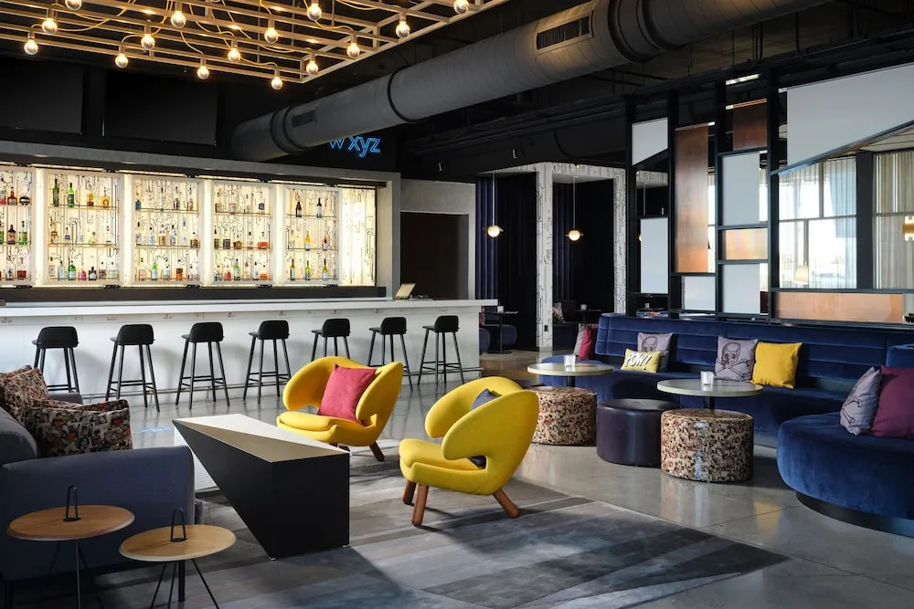 Aloft by Marriott Knoxville West
