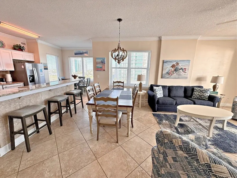 Regency Isle 501