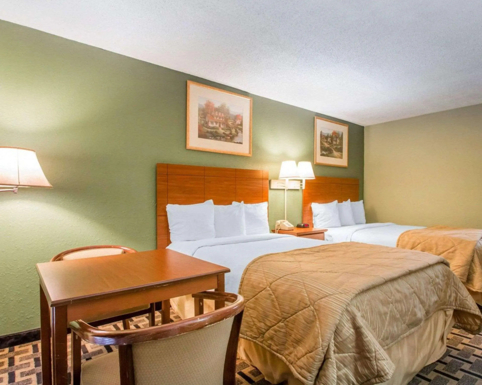 Quality Inn & Suites Ridgeland