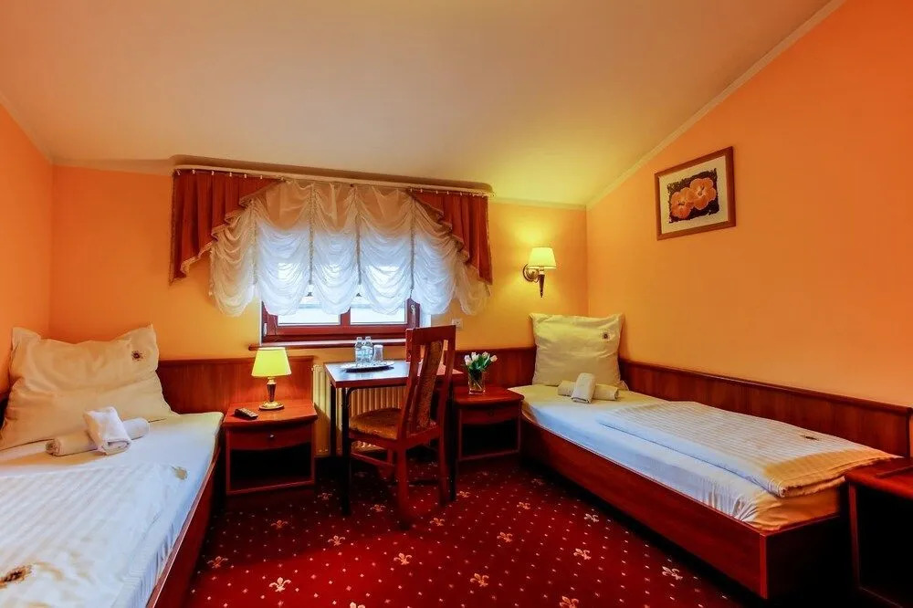 Hotel Palac Wisniewski