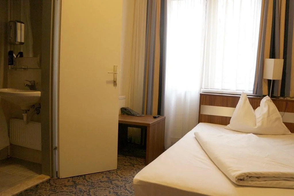 Hotel Carina