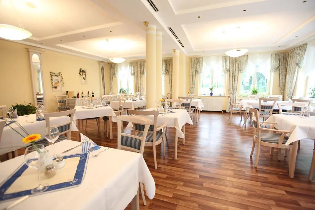 Strandhotel Plau