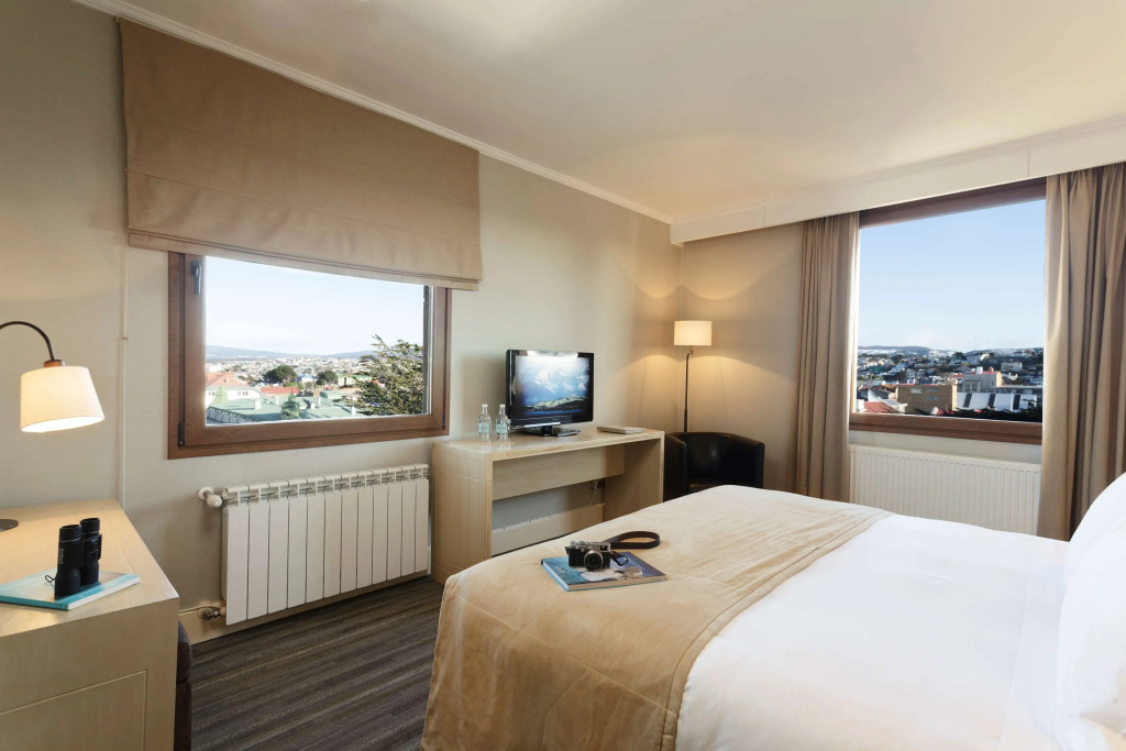 Hotel Costa Australis