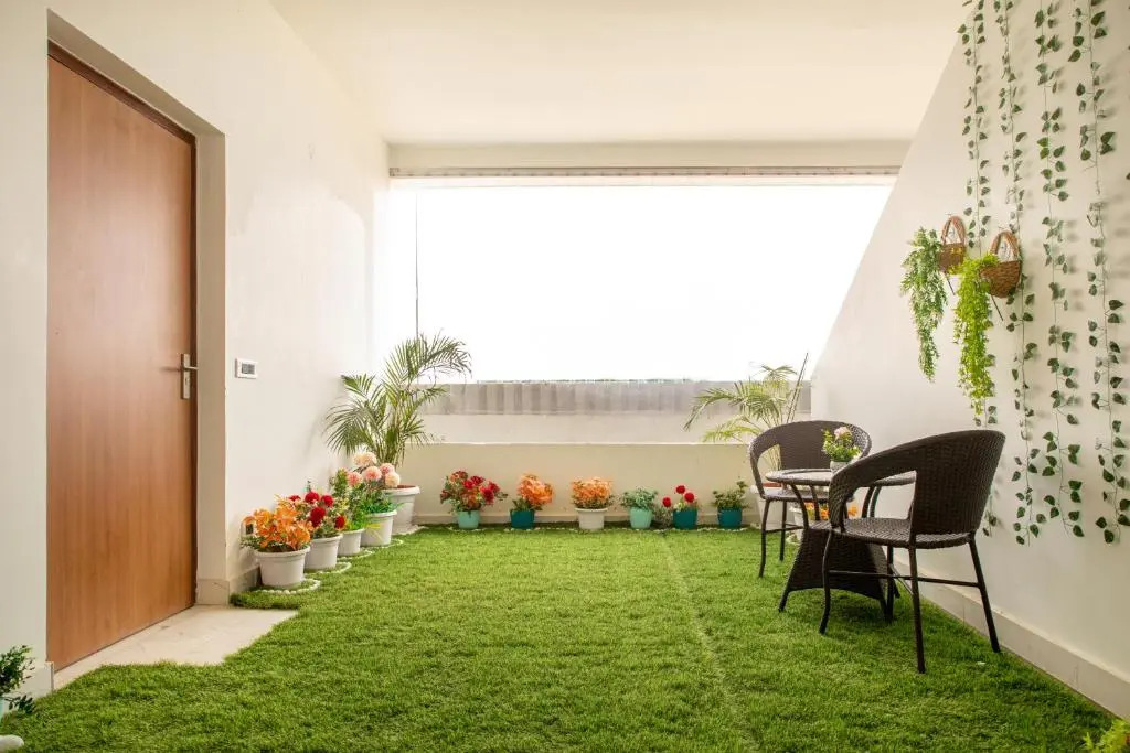 Inventree Hotel The Monarch Bagalur IT Park, Bengaluru