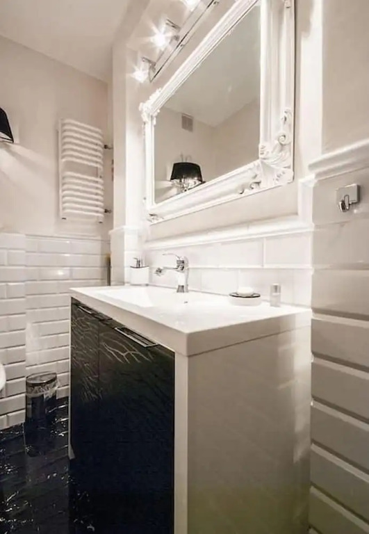 Elegant Apartment Foksal