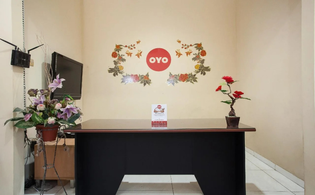 Hotel O Graha 99