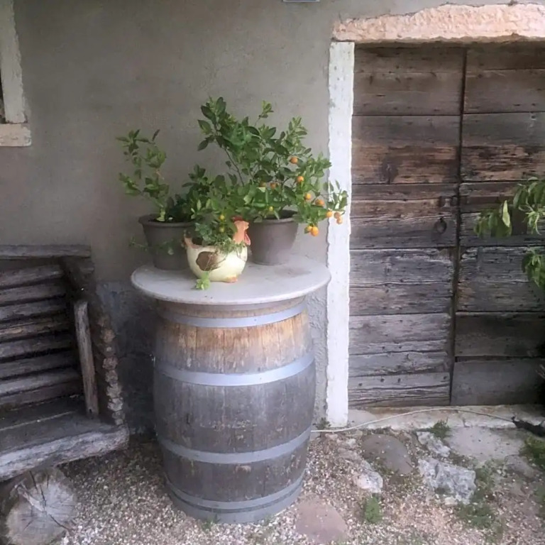B&b Corte Giare