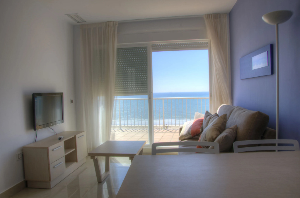 Apartamentos Playa Barbate