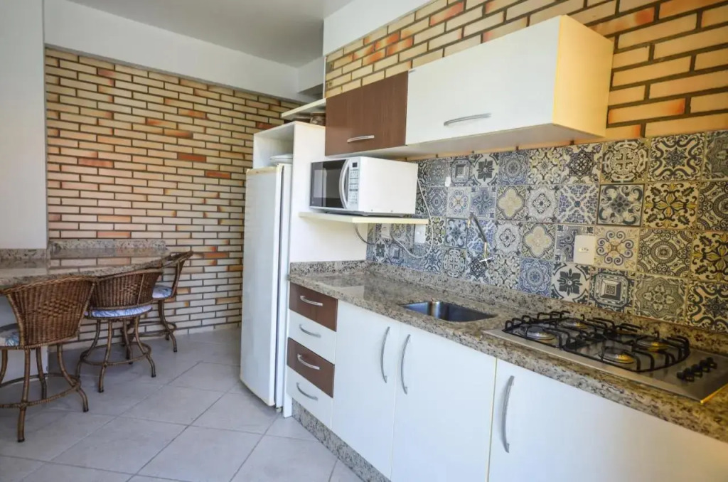 Residencial Costa Mar