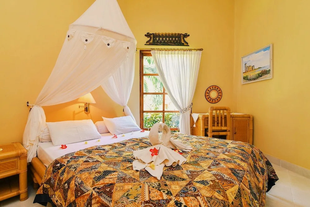 Villa Pelabuhan