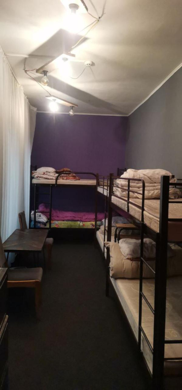Kosher Hostel