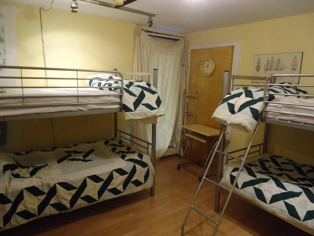 Newman House Hostel