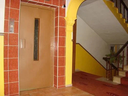 Bolat Hotel
