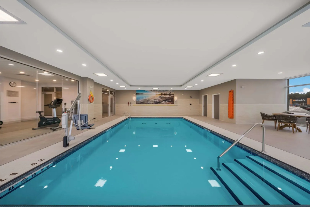 Best Western Plus Parry Sound