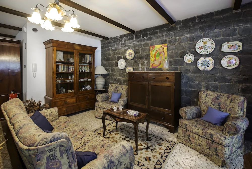 Casa das Martas