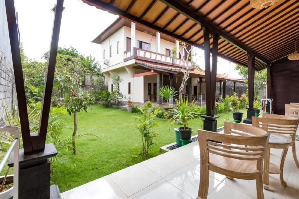 Arik Homestay Canggu