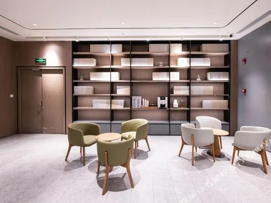 Runting Hotel Xianyue Road - Xiamen