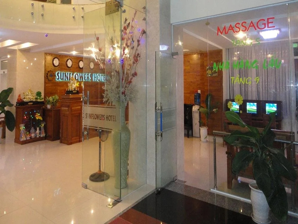 Hoang Yen Canary Hotel