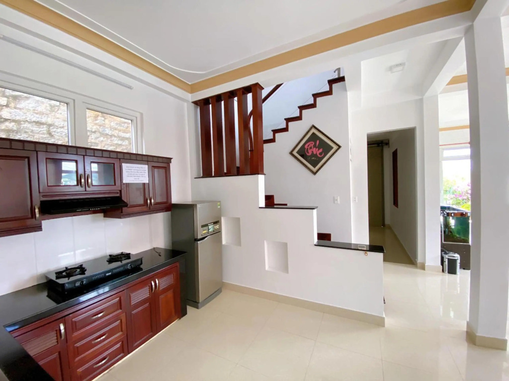 Tuong Vy Villa