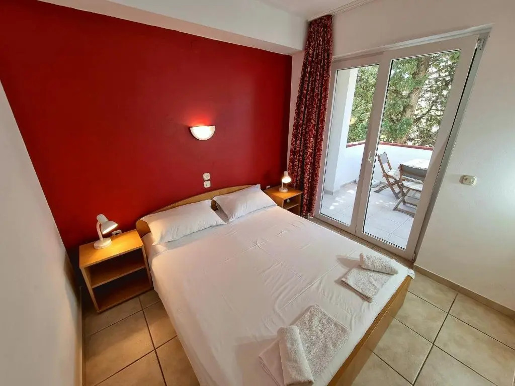 Apartments Ostrea - Mimoza