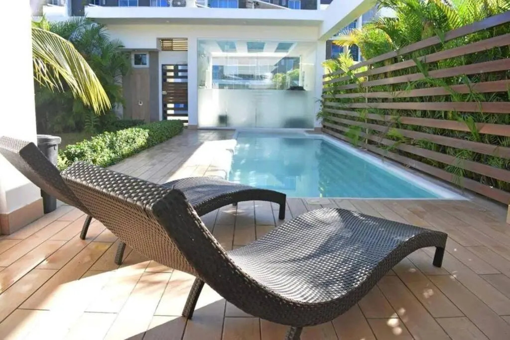 E3 hermoso apartamento santiago