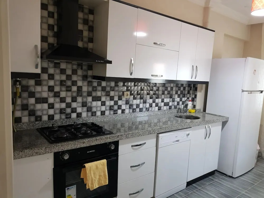 Alemara Apart
