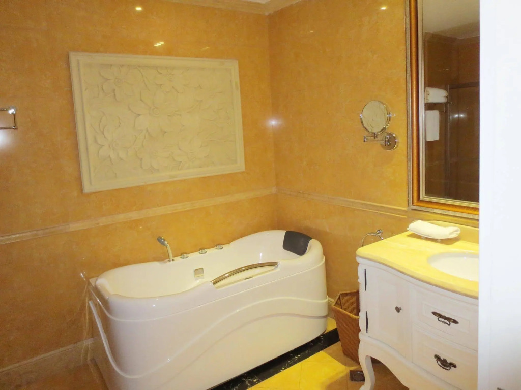 Guangxin International Hotel