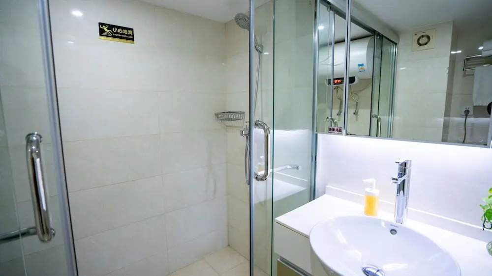 Hangzhou Ximi Service Apartment