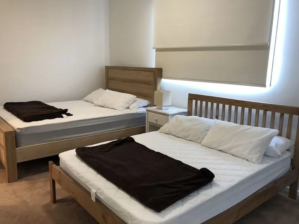 Cowes Holiday Haven - Property NO.2