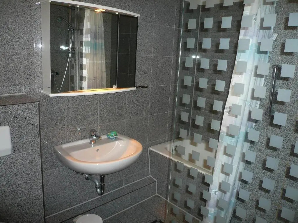 Hotel-Restaurant Nord Stuv