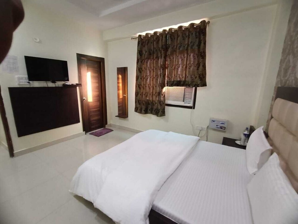 Hotel Heritage Villa By MNG Rooms