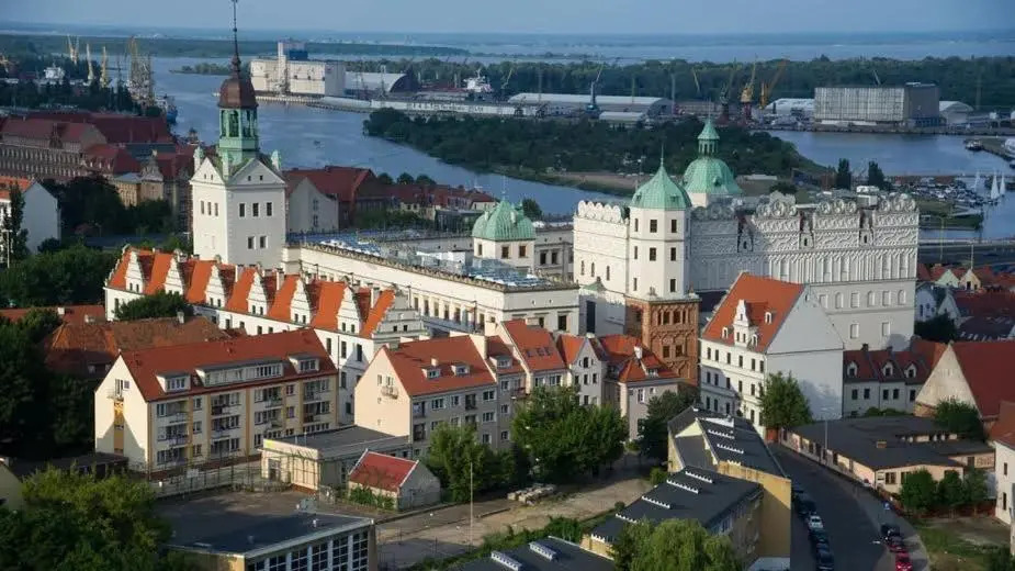 Przytulny Apartament