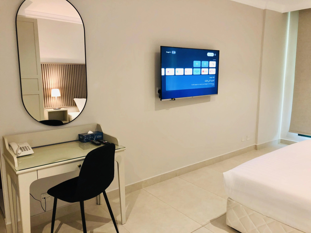 Times Square Suite Hotel