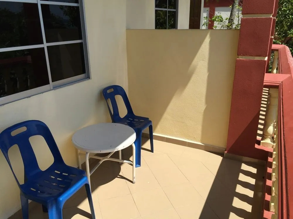 Melati Tanjung Motel