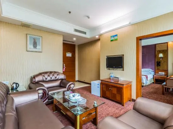 Huang Chao Hotel