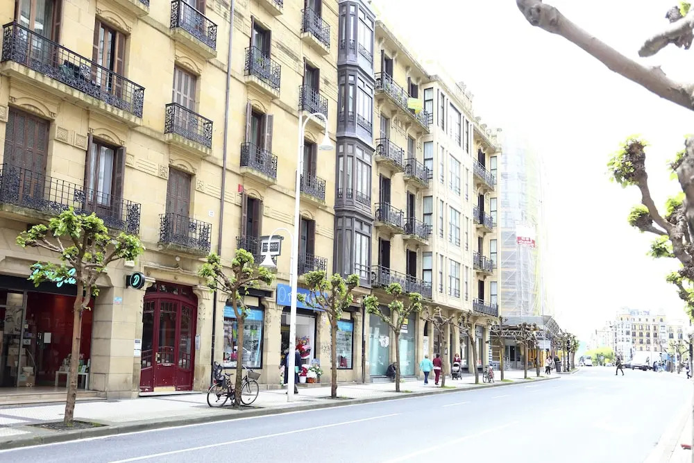 Miracruz Suite Apartment