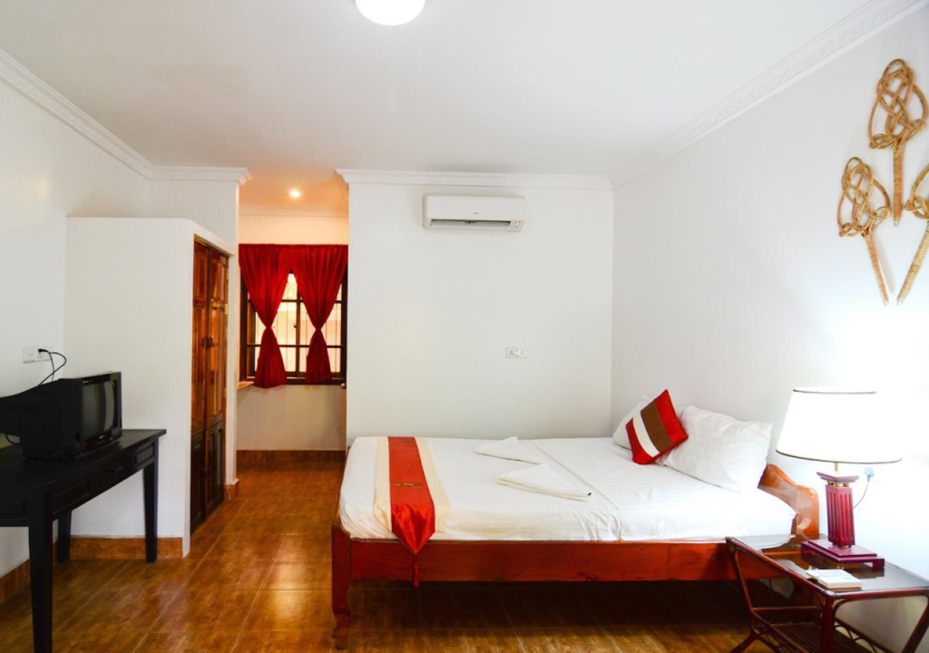 Villa Sweet Central Angkor