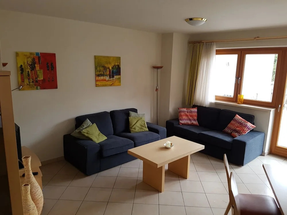 Spacious Apartment on Slopes in Saalbach-hinterglemm