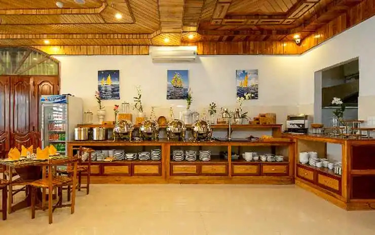 Pham Gia Hotel Danang
