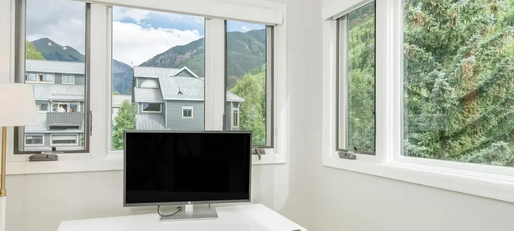 Lift 7 Lodge by Exceptional Stays